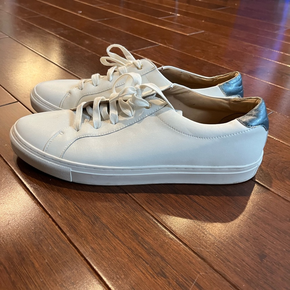Banana republic shoes